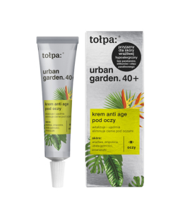 Tołpa Urban Garden 40+ Anti-wrinkle Eye Cream 10ml