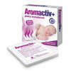 Aromactiv Plastry Aromatyczne od 1 Dnia Życia 5 Sztuk