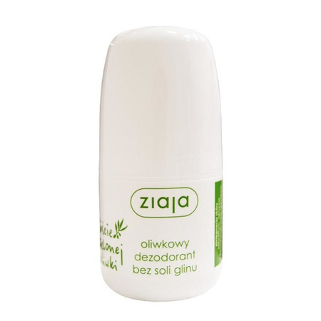 Ziaja Oliwkowy Dezodorant 60ml 