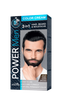 Joanna Power Men Color Farba 02 DARK BROWN