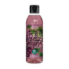 Barwa Grape Shampoo for Curly and Wavy Hair 300ml