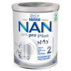 Nestle Nan Optipro Plus 2, 5 HMO, Follow-on Milk for Babies Over 6 Months, 800g