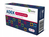 EkaMedica ADEK A+D3+E+K2Mk7 60 Capsules