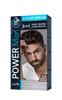 Joanna Power Men Color Farba 04 NATURAL BROWN