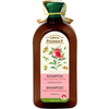 Green Pharmacy Shampoo for dry hair ARGAN OIL AND  POMEGRANATE 350ml