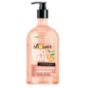 Bielenda Shower Cocktail Shower Gel Peach and Kombucha 400ml