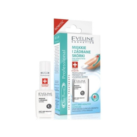 Eveline Professional Cuticle Remover 12ml