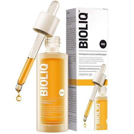 Bioliq Pro Intensively Revitalizing Serum 30ml