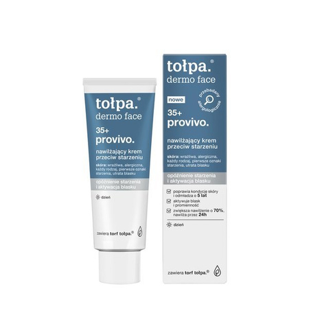 Tołpa Provivo 35+ krem na dzień 40 ml