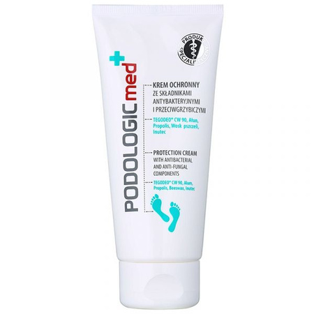 Farmona Podologic  Med Protection Foot Cream 100ml