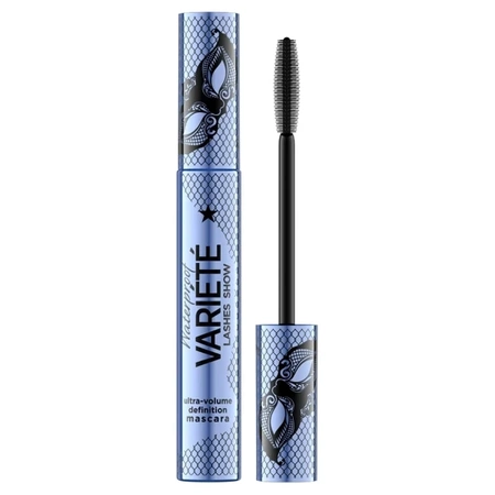 Eveline Variete Ultra Volume Waterproof Mascara 10ml