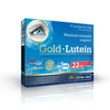 Dietary Supplement Olimp Gold Lutein 30caps.