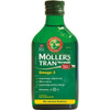 Mollers Cod-liver Oil Norwegian Aroma Natural 250ml