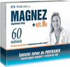 Polski Lek Magnesium + B6 60 Tabletek