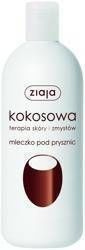 Ziaja Kokosowe Mydło Pod Prysznic Terapia Skóry i Zmysłów 500 ml