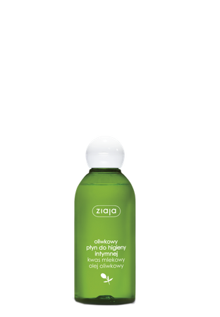 Ziaja Olive Intimate Hygiene Liquid 200 ml