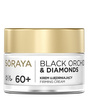 Soraya Black Orchid & Diamonds Krem Ujędrniający 60+ 50ml