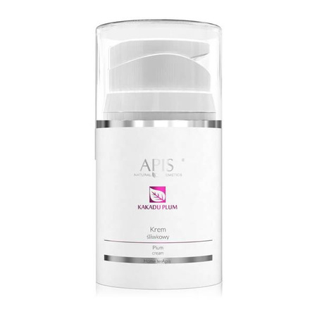 Apis Home terApis Krem Śliwkowy 50ml