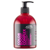 Joanna Shampoo Toning Color Pink Shade 500ml