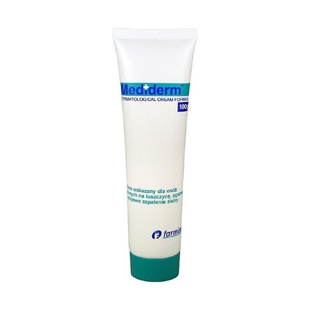 Mediderm Cream for the Skin 100g