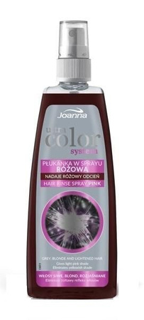 Joanna Płukanka w Sprayu Różowa 150ml