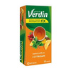 Verdin FIX with Citrus 20 sachets