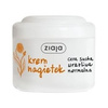 Ziaja Semi-greasy Marigold Cream for Sensitive Skin 100ml