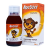 Dietary Supplement Apetizer Syrup for Children 100ml