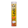 Olimp Levit C+ 20 Effervescent Tablets Lemon Flavor