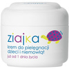 Ziaja Ziajka Soothing Cream for Irritated Skin Babies and Kids 50ml