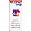 AudiSpray Junior Ear Spray Removing Wax 25ml