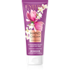 Eveline Flower Blossom Ultra-Moisturizing and Smoothing Hand Cream 75ml