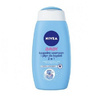 Nivea Baby Mild Shampoo and Bath Lotion 2in1 200ml 