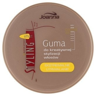 JOANNA STYLING HAIR Gum STYLING 100g 