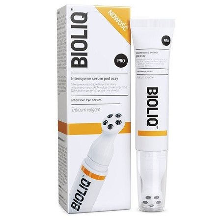 Bioliq Pro Intensive Eye Serum 15ml