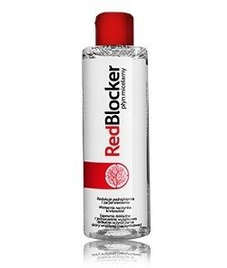 Redblocker Micellar Liquid Strengthening Blood Vessels 200ML