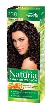 Joanna Naturia Hair Dye 238 Frosty Brown 