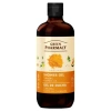 Green Pharmacy Turmeric and Pumpkin Oil Shower Gel 500ml