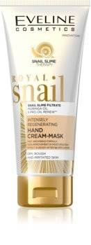 Eveline krem do rąk Royal Snail Krem -Maska  100 ml