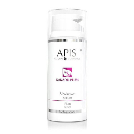 Apis Kakadu Plum Serum Śliwkowe 100ml