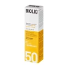 Bioliq SPF mineral protective emulsion SPF 50