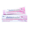 Alantandermoline Semi-rich Cream with Vitamins A + E 50g