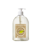 Barwa  hypoallergenic gray non-odor liquid soap 500 ml 