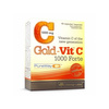 Olimp Gold-Vit C 1000 Forte - Witamina C 60 Kapsułek