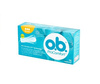 OB Pro Comfort NORMAL With Dynamic Fit Technology 16 Tampons