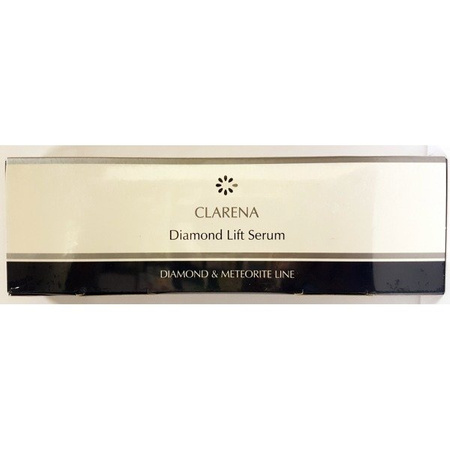 Clarena 1484 Diamond Meteorite Line Diamond Lift Serum 10 x 3 ml