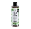 Anwen Mint It Up Cleansing Peeling Shampoo with Urea and Licorice 200ml