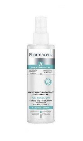 Pharmaceris Puri-Sensilique 200 ml Tonic mist