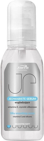 Joanna Profesjonalna Serum Jedwabiste-Wygladzajace  do Włosów 100 ml