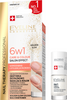 Eveline Nail Conditioner Giving Golden Glow Color 5ml